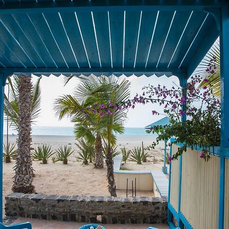 Vilas Praia Chaves Rabil Exterior foto