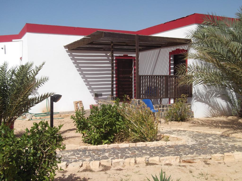 Vilas Praia Chaves Rabil Exterior foto