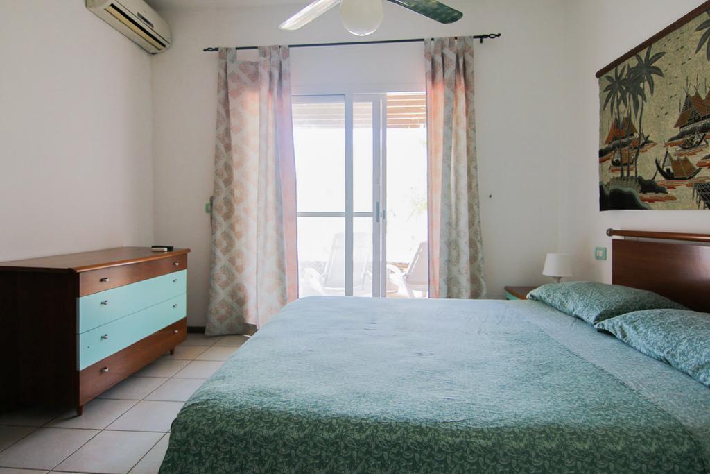 Vilas Praia Chaves Rabil Exterior foto