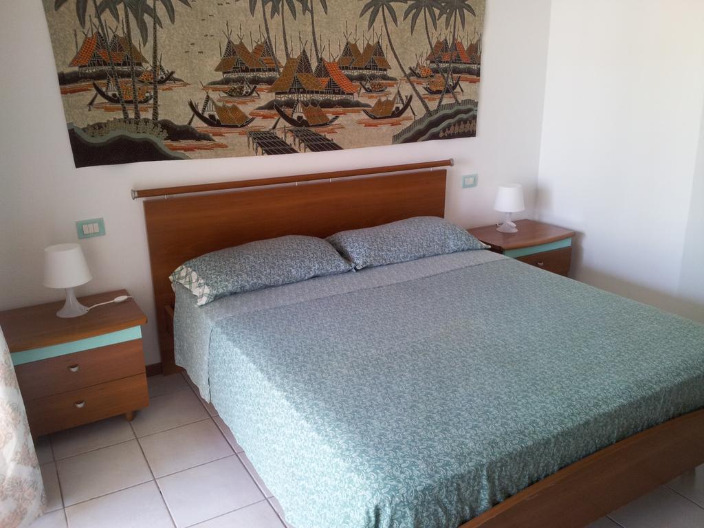 Vilas Praia Chaves Rabil Exterior foto