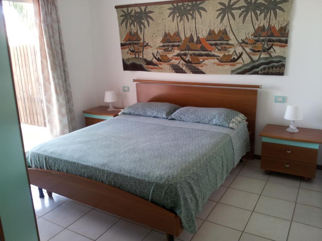 Vilas Praia Chaves Rabil Exterior foto