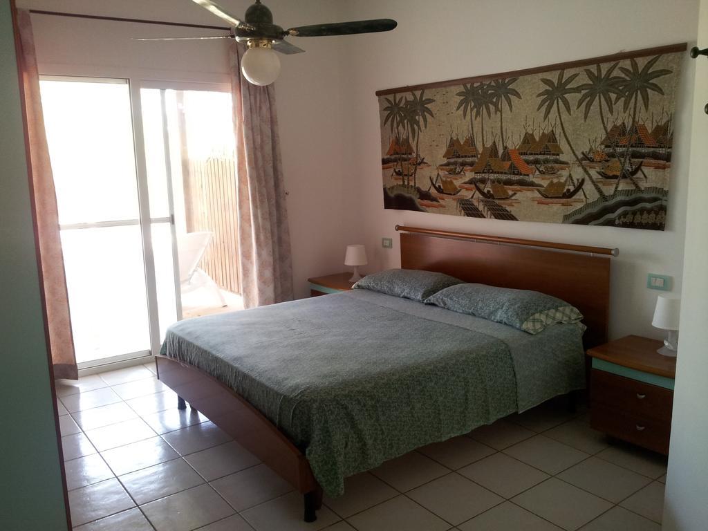 Vilas Praia Chaves Rabil Exterior foto