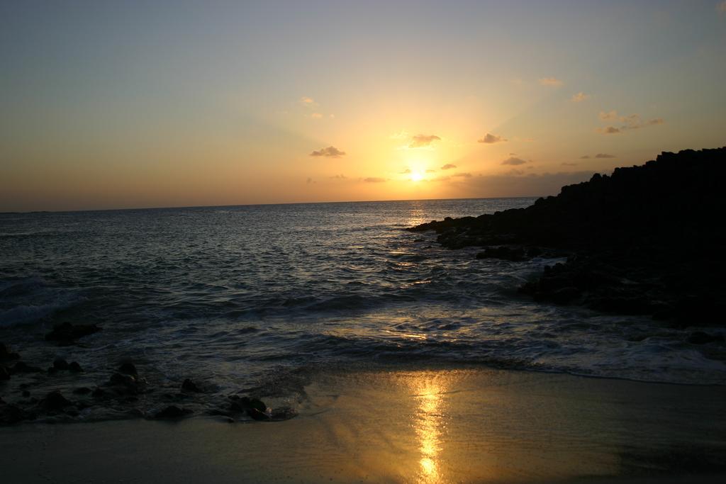 Vilas Praia Chaves Rabil Exterior foto