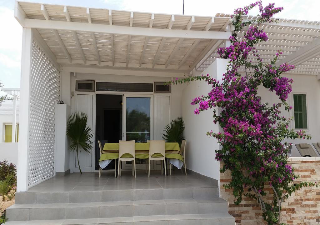 Vilas Praia Chaves Rabil Exterior foto